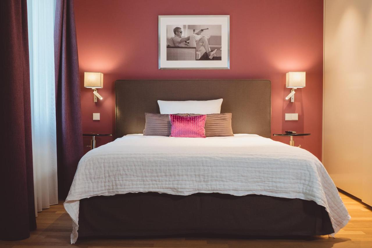 Vila Vita Rosenpark Marburg Kültér fotó